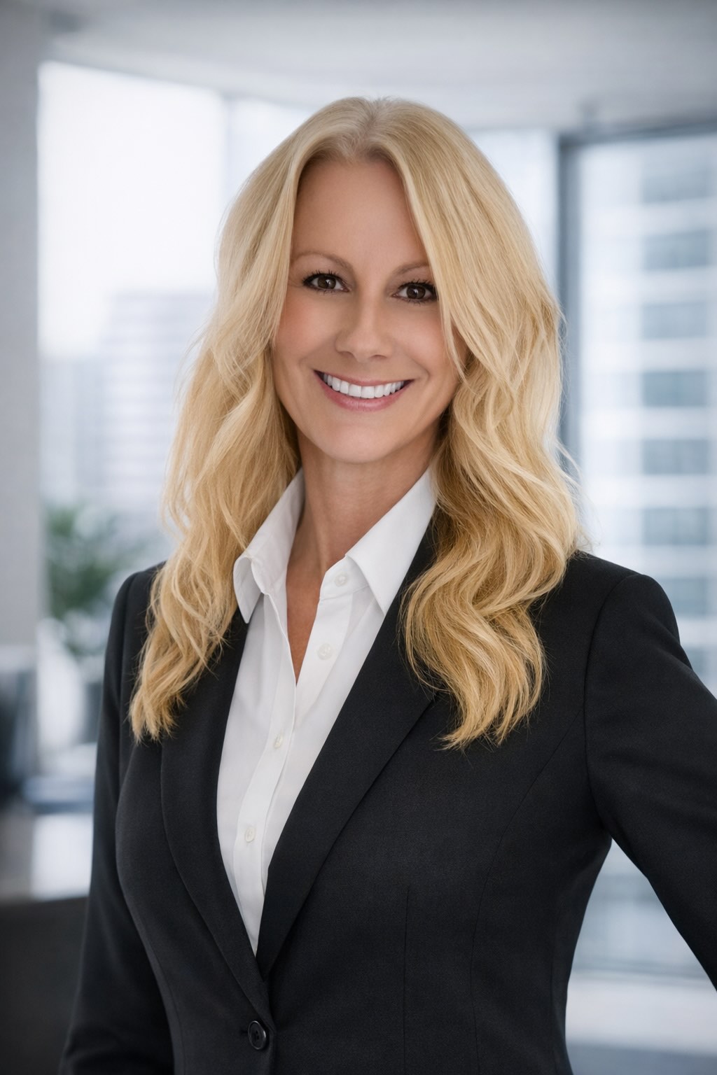 Rachel Wisuri, Realtor