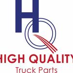 High Quality Truck Parts Logo