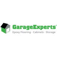 GarageExperts® of Northwest Arkansas Logo