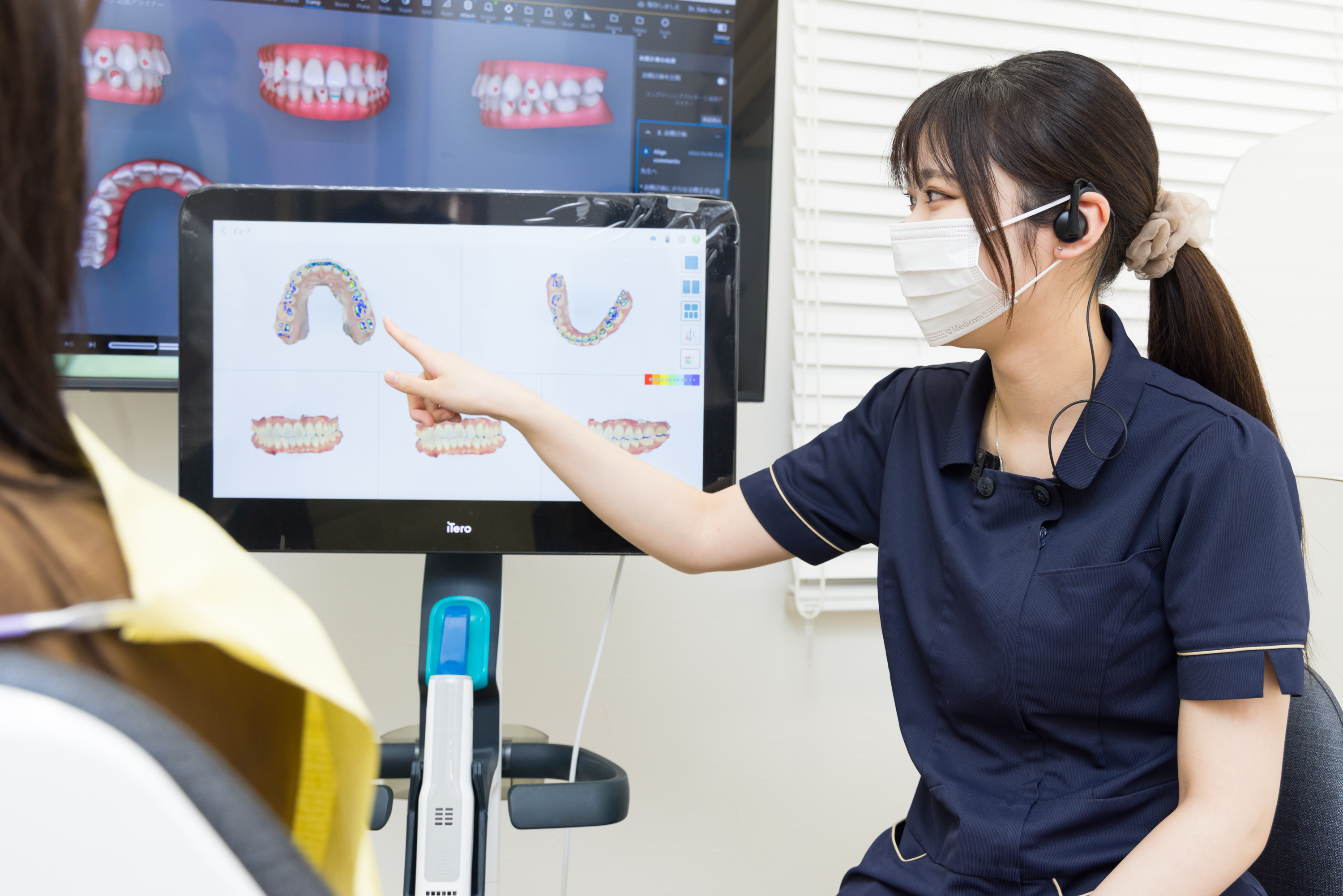 Images ヒロ歯科クリニック｜西新井の歯医者