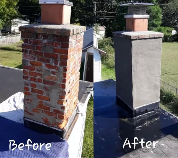 Images Prodesign Roofing & Masonry