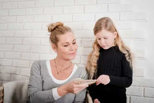 Bild 2 von Key2beHappy - Kinesiologie und Mentaltraining für Kinder und Erwachsene - Julia Mitterbauer