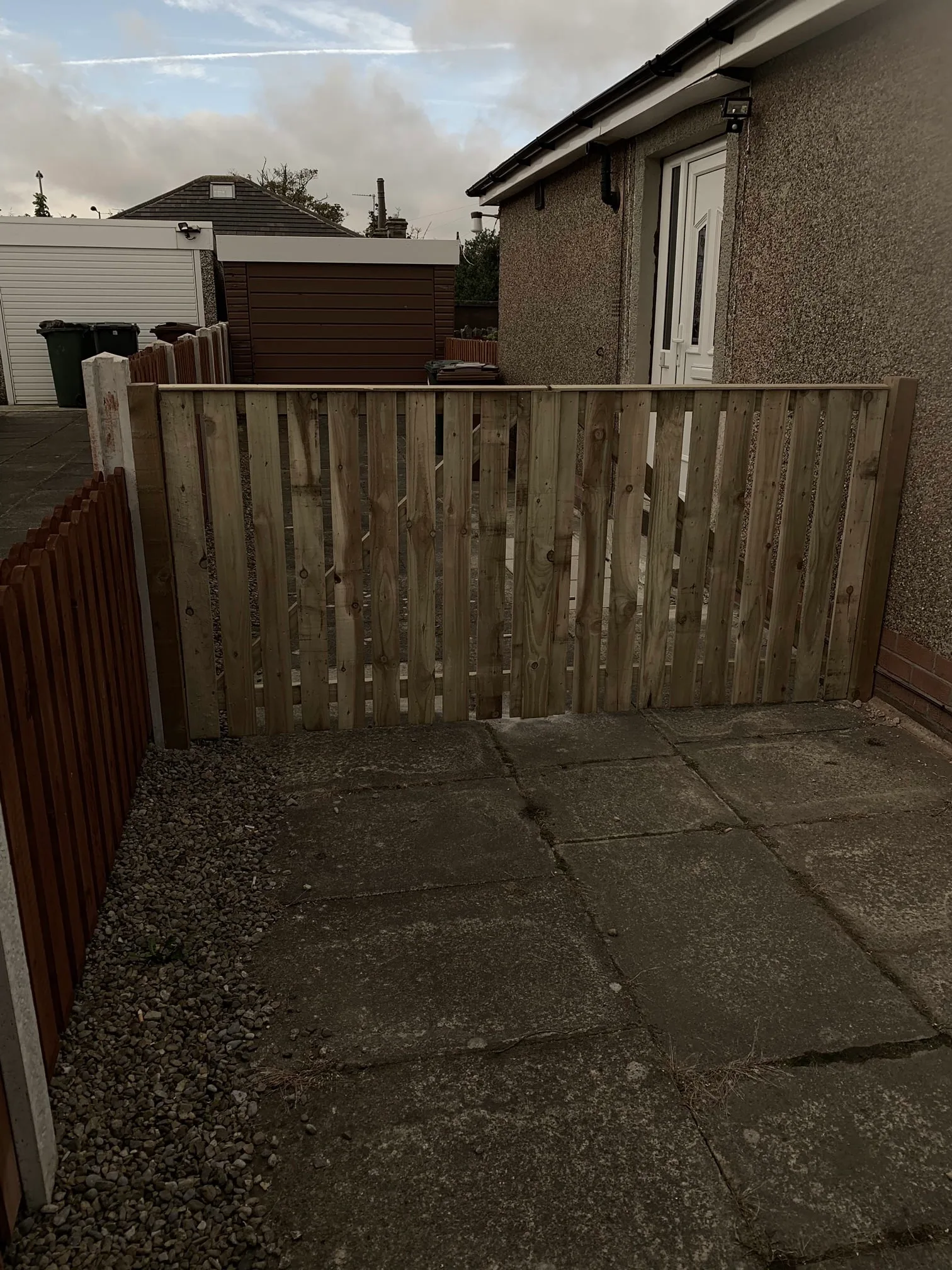 Images D & E Landscapes