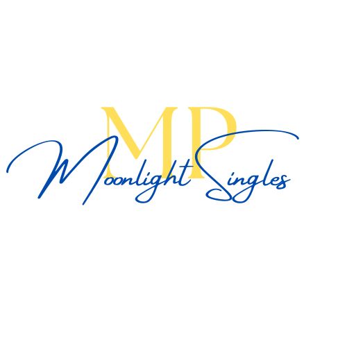 Moonlight Singles in Unna - Logo