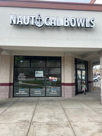 Images Nautical Bowls