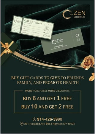 Images Zen Escape Spa