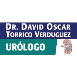 Dr. David Oscar Torrico Verduguez Durango