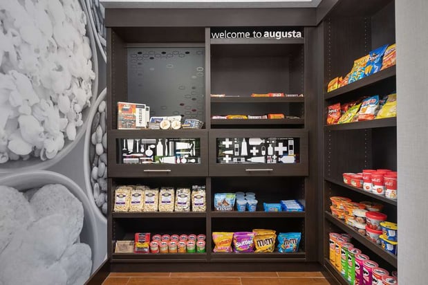 Images Hampton Inn Augusta