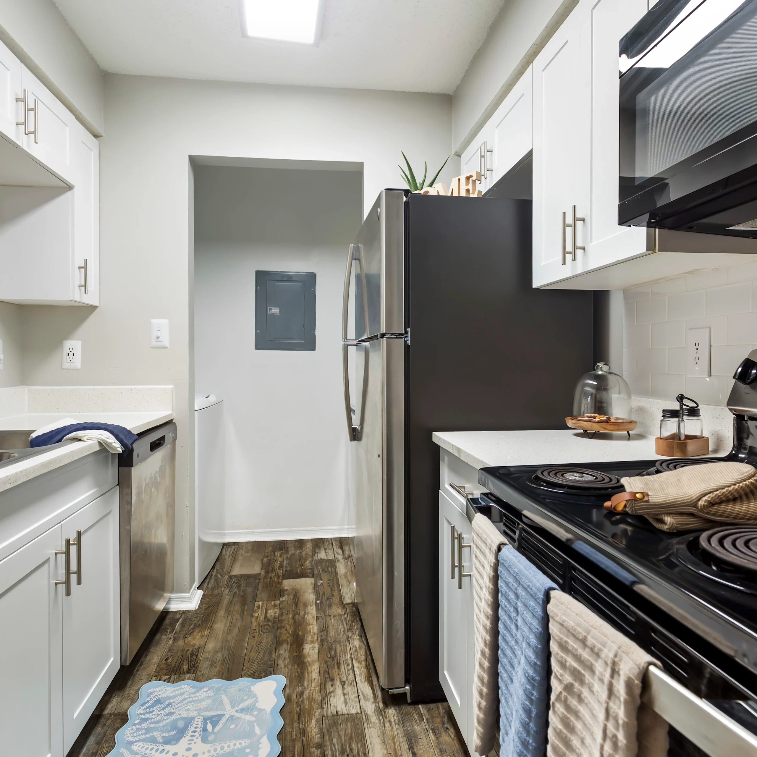 Caribbean Breeze | kitchen 