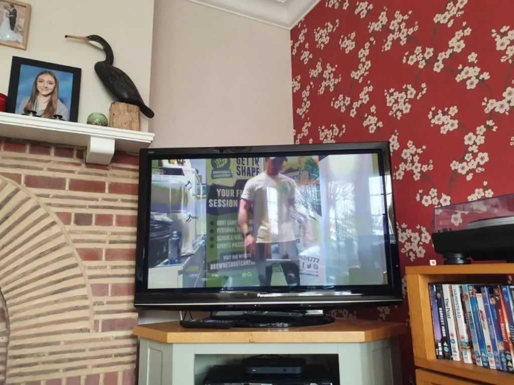 Images Brownes Boot Camp