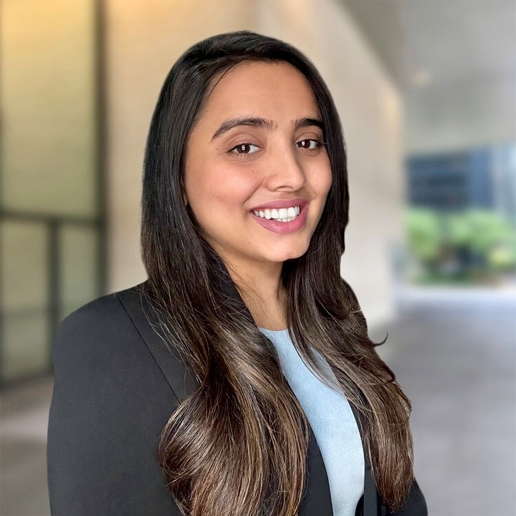 Images TD Bank Private Banking - Shreya Mori