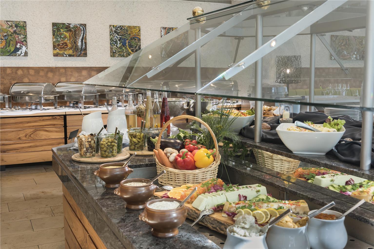 Bild 50 Best Western Premier Parkhotel Bad Mergentheim in Bad Mergentheim