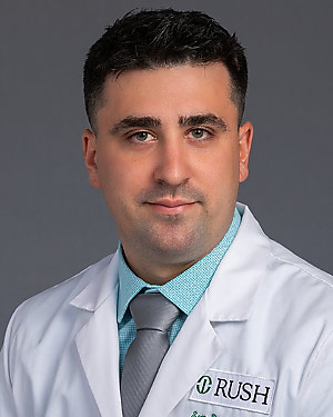 Sean I. Bernstein, MD, MS Image
