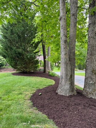 Images McMurray Lawncare & Landscaping