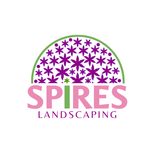 Spires Landscaping Ltd Logo