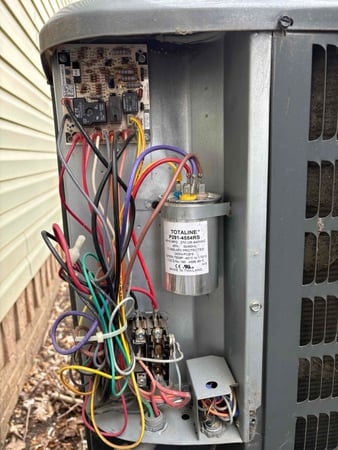 Images Anytime Heating and Air Conditioning