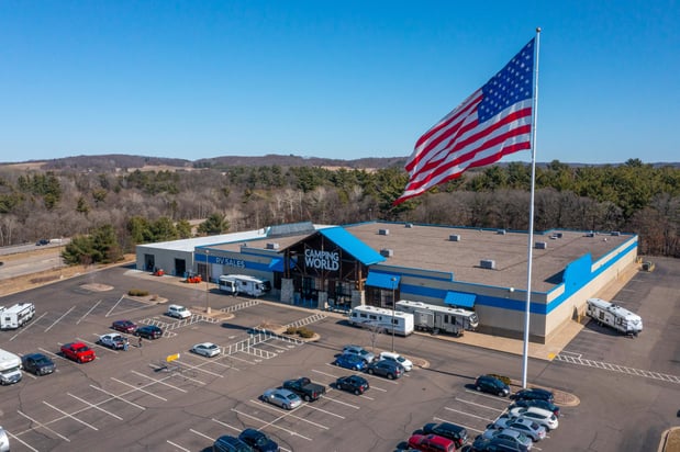Images Camping World RV Sales