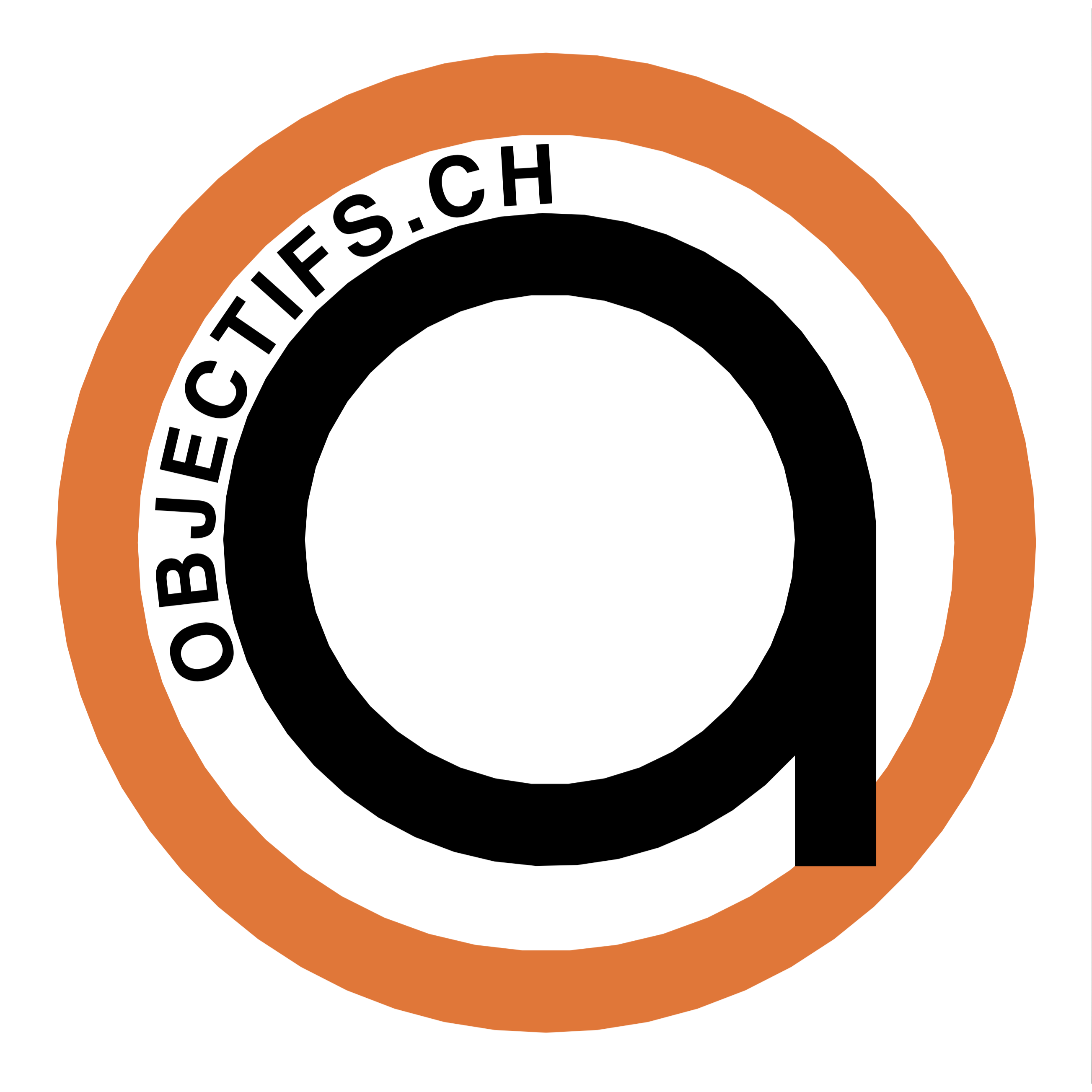 atelier Objectifs SA Logo