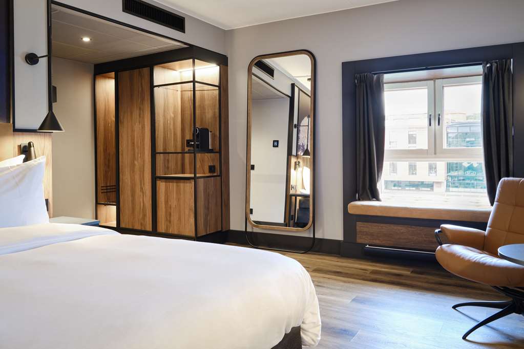 Images Radisson Blu Royal Garden Hotel, Trondheim
