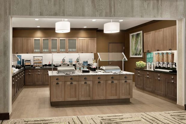 Images Homewood Suites by Hilton Hartford Manchester