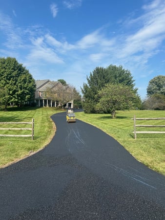 Images John Donohue Asphalt Paving