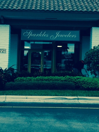Images Sparkles Jewelers