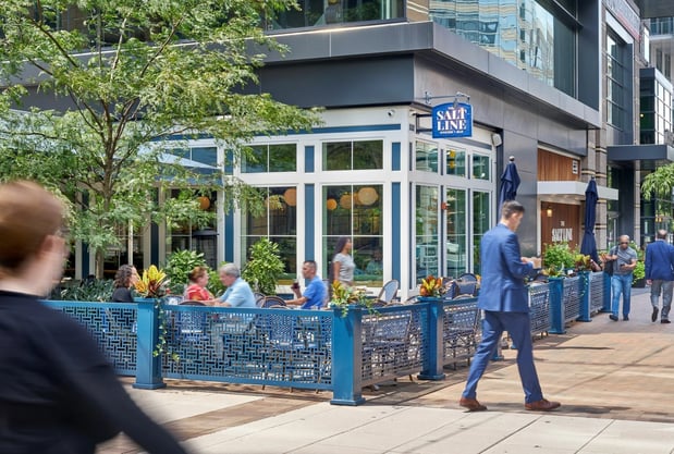 Images Meridian at Ballston Commons