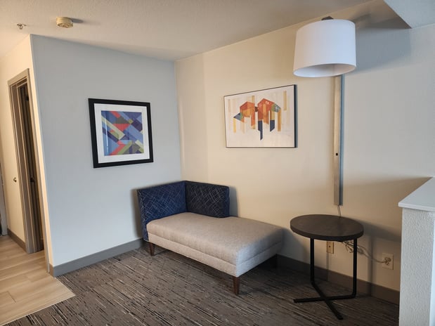 Images Holiday Inn Express Portland East - Troutdale by IHG