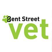 Bent Street Vet Logo