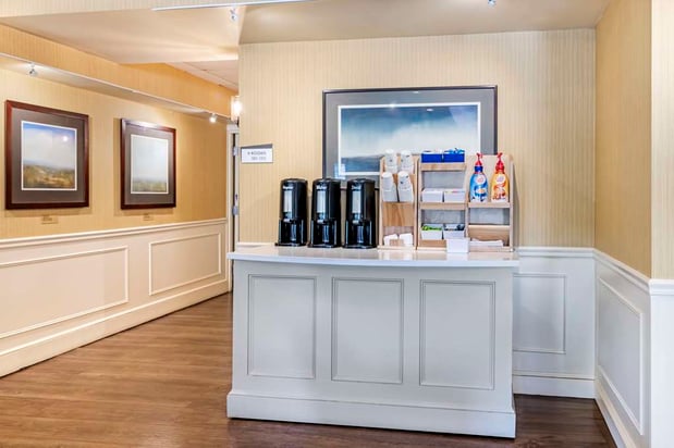 Images Best Western Springfield Hotel