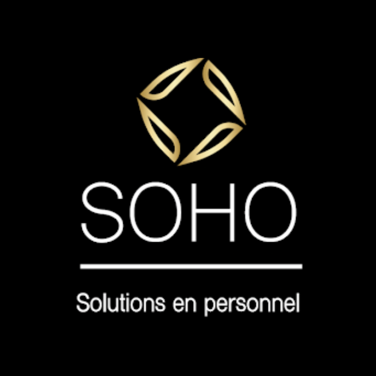 SOHO Solutions en personnel