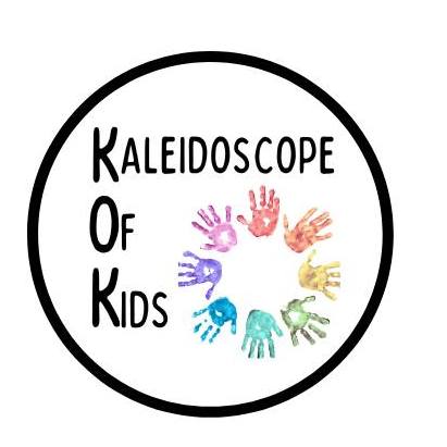 Images Kaleidoscope of Kids