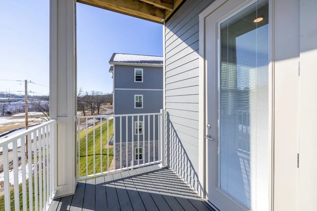 Images Preserve at Sycamore Creek