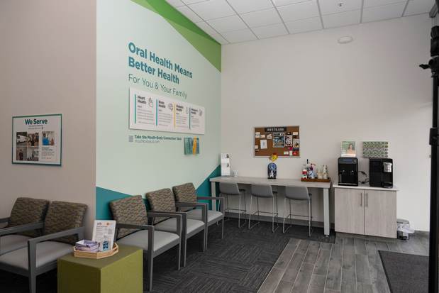 Images Westbank Dentistry and Orthodontics