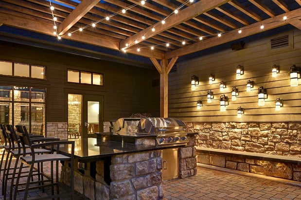 Images Homewood Suites by Hilton Eagle Boise