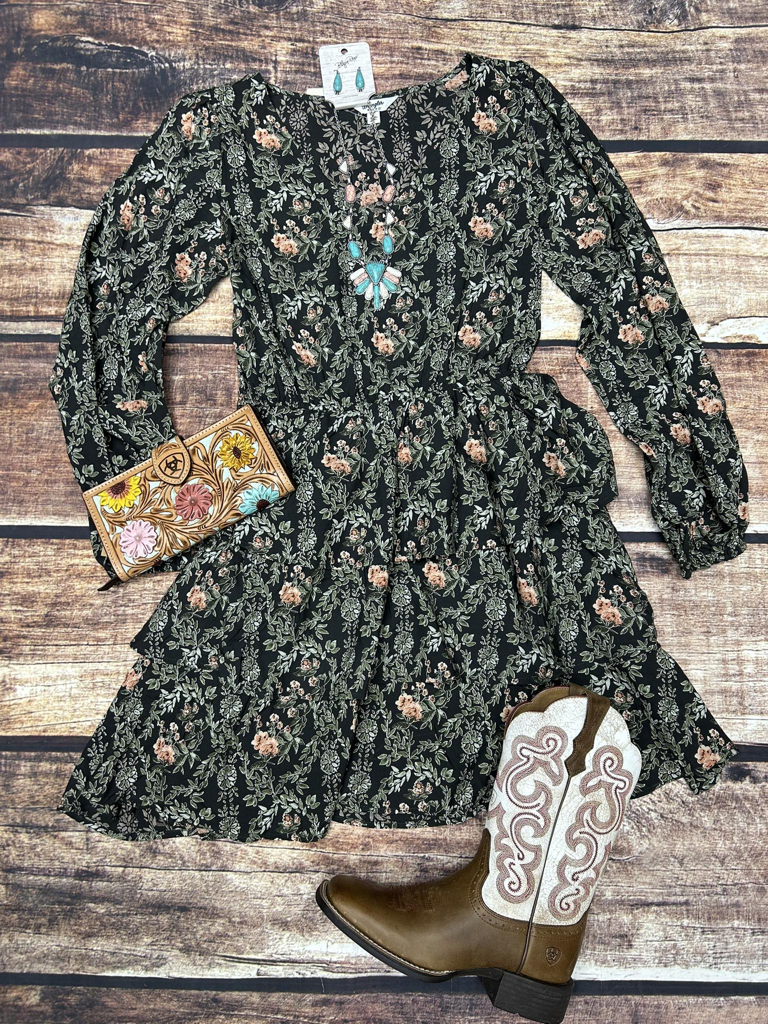 McBain Grain Co Image