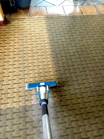 Images Father and Son Carpet Cleaning, LLC