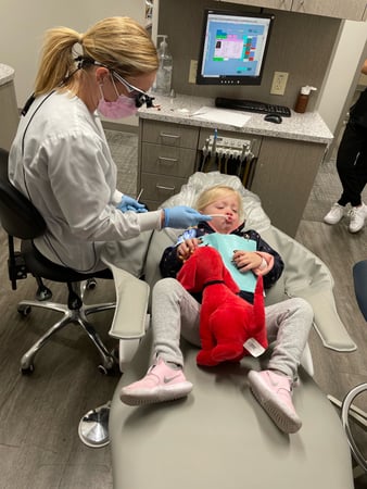 Images Monfredi Family Dental