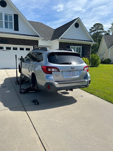 Images Coastal Mobile Tire Service