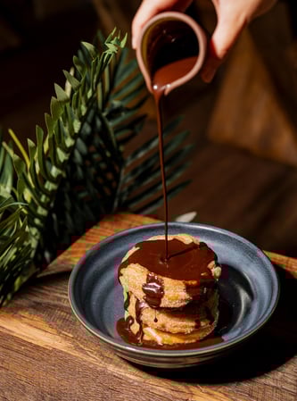Images Costera Cocina Tulum - Chicago
