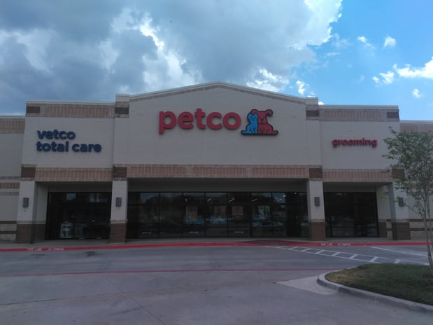 Images Petco Grooming