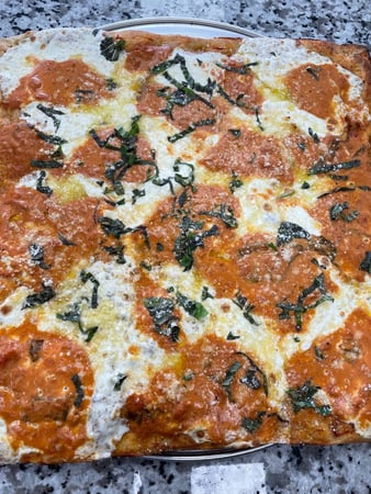 Images LA Bella Roma Pizzeria