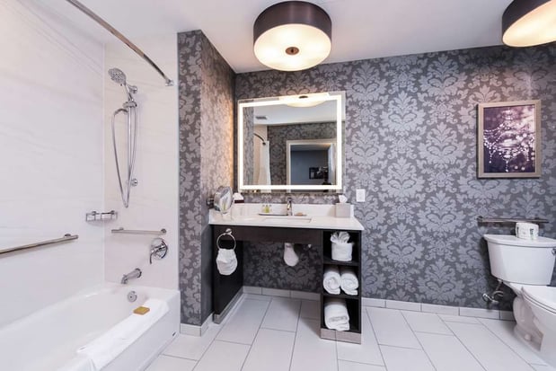 Images DoubleTree by Hilton Utica