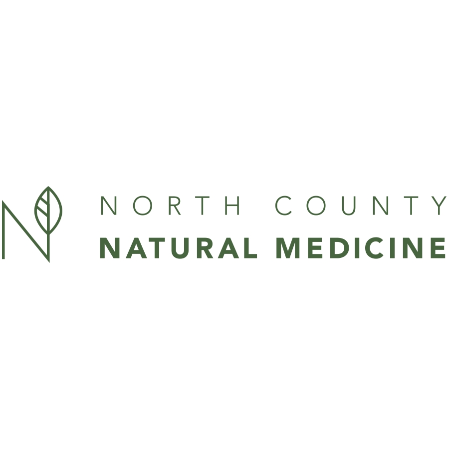 North County Natural Medicine Logo