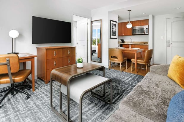 Images Homewood Suites by Hilton Portsmouth