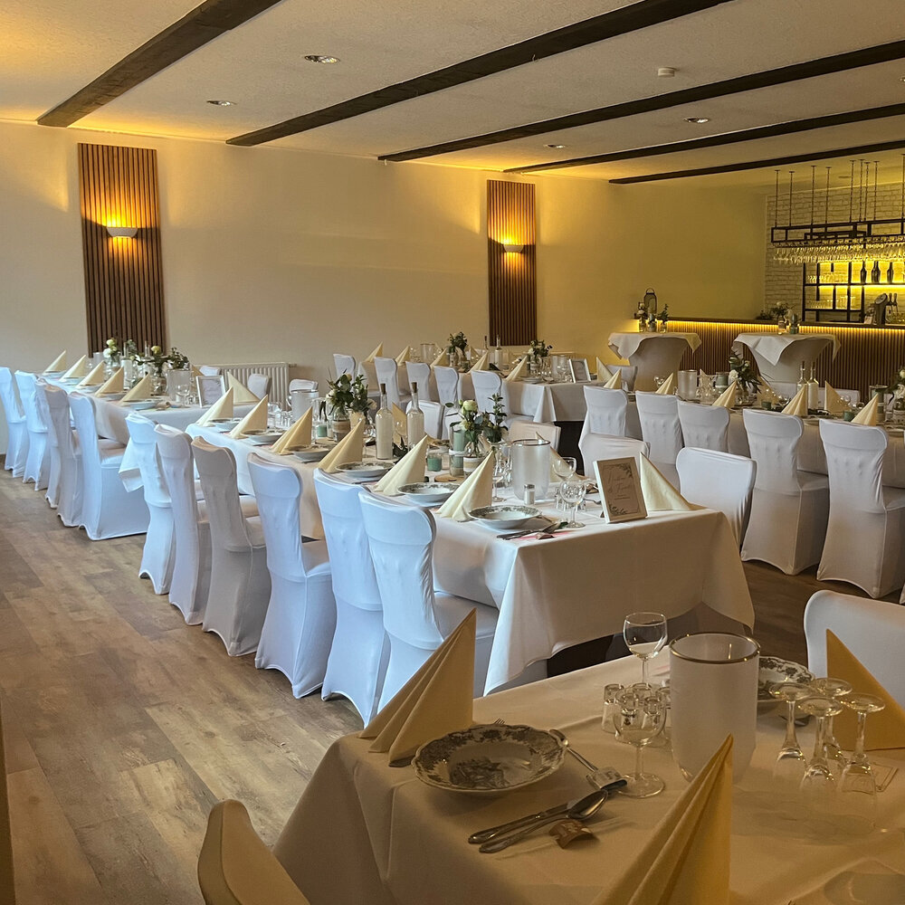 Landhaus Diekmannshausen, Bäderstraße 1 in Jade