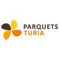 Parquets Turia Logo