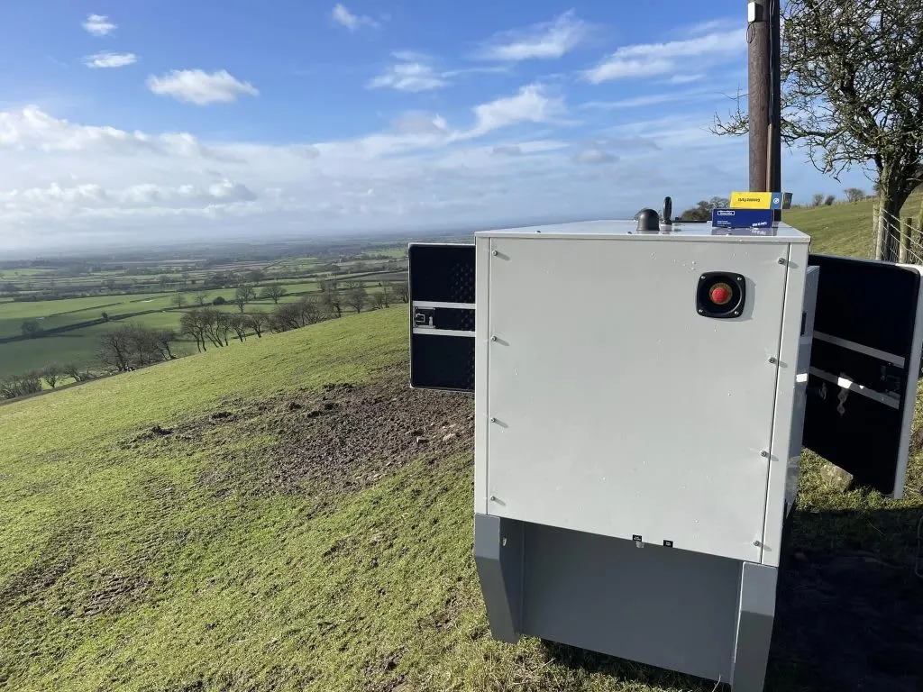 Images Gale Power Systems