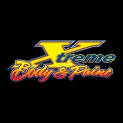 Xtreme Body & Paint Logo