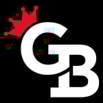 GameBreaker Inc. Logo